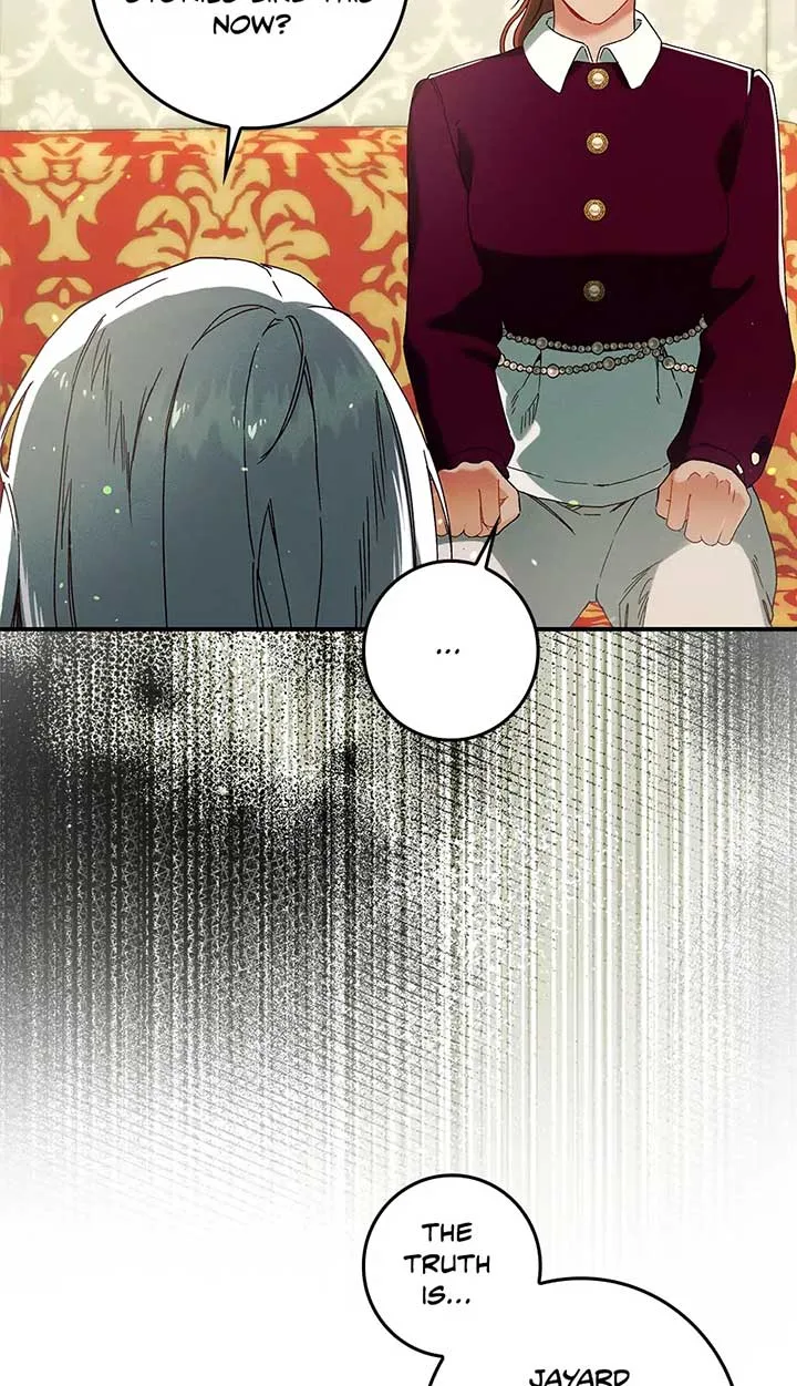 I Am Living an Unmarried Life With a Terminally Ill Lover Chapter 33 page 13