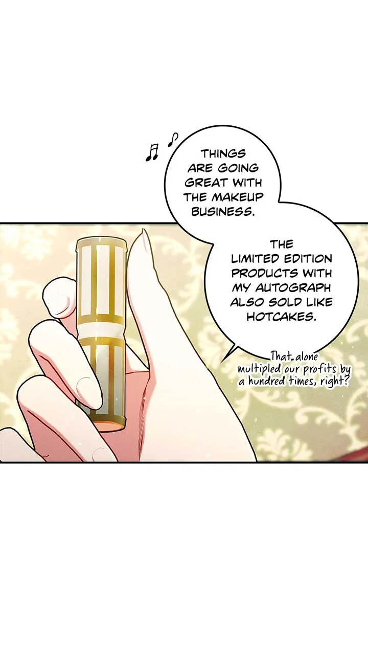 I Am Living an Unmarried Life With a Terminally Ill Lover Chapter 33 page 4