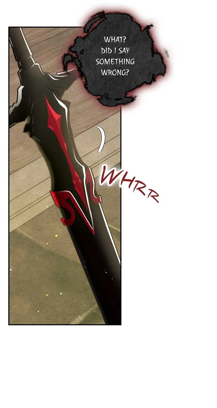 I Am Living an Unmarried Life With a Terminally Ill Lover Chapter 31 page 99