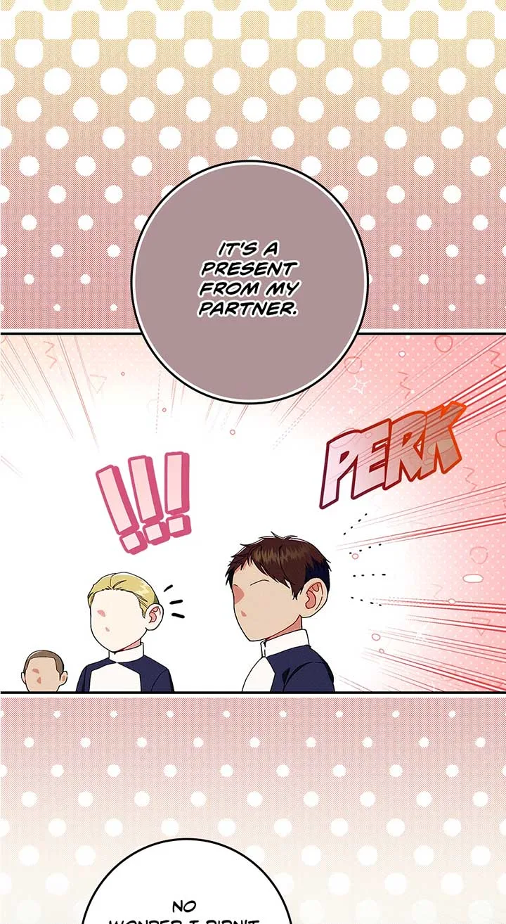 I Am Living an Unmarried Life With a Terminally Ill Lover Chapter 31 page 88