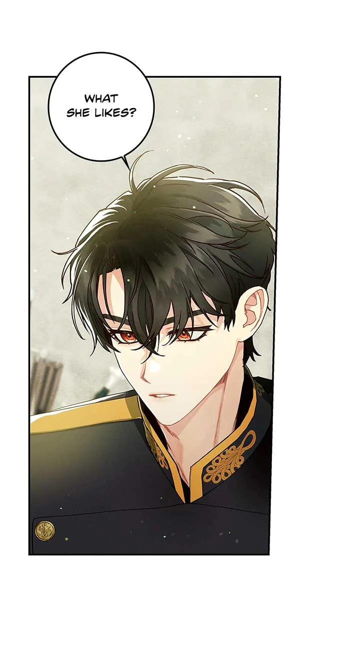 I Am Living an Unmarried Life With a Terminally Ill Lover Chapter 31 page 94
