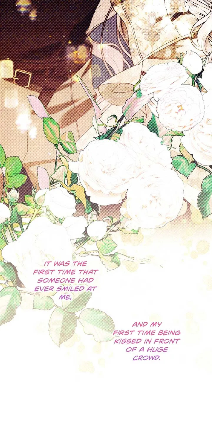I Am Living an Unmarried Life With a Terminally Ill Lover Chapter 31 page 82