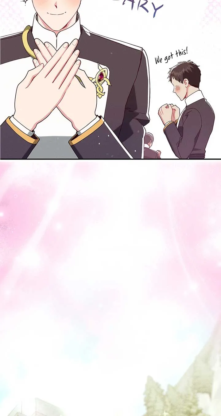 I Am Living an Unmarried Life With a Terminally Ill Lover Chapter 31 page 101