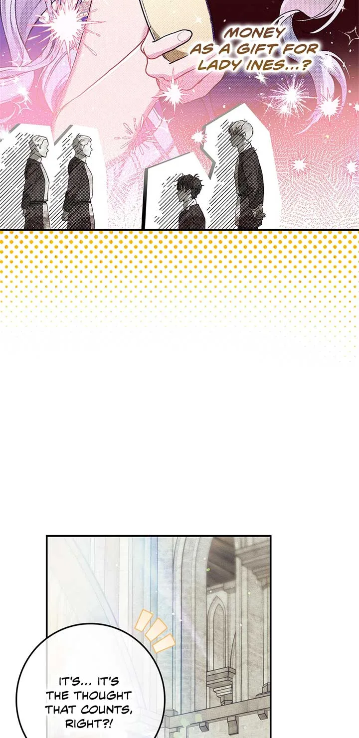 I Am Living an Unmarried Life With a Terminally Ill Lover Chapter 31 page 96