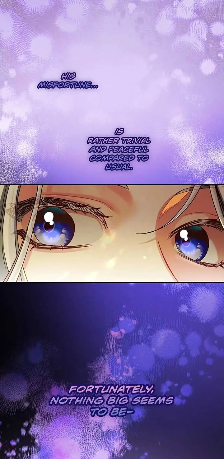 I Am Living an Unmarried Life With a Terminally Ill Lover Chapter 33 page 60