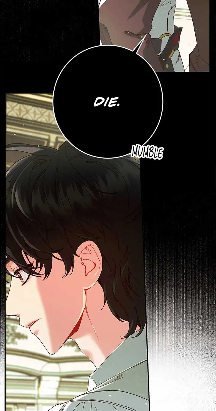 I Am Living an Unmarried Life With a Terminally Ill Lover Chapter 33 page 43