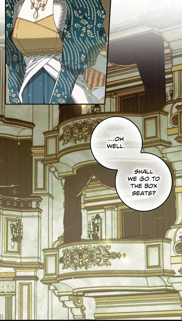 I Am Living an Unmarried Life With a Terminally Ill Lover Chapter 33 page 48