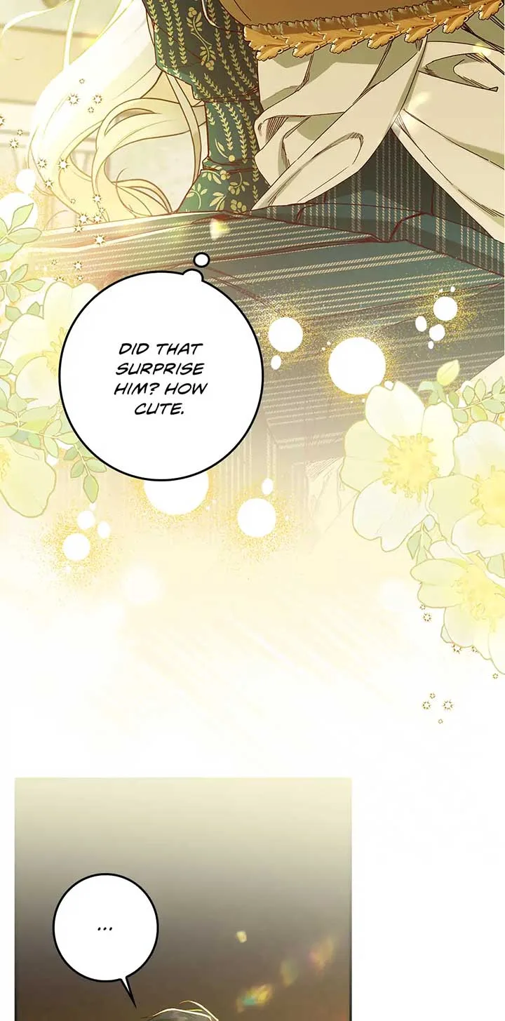 I Am Living an Unmarried Life With a Terminally Ill Lover Chapter 33 page 58