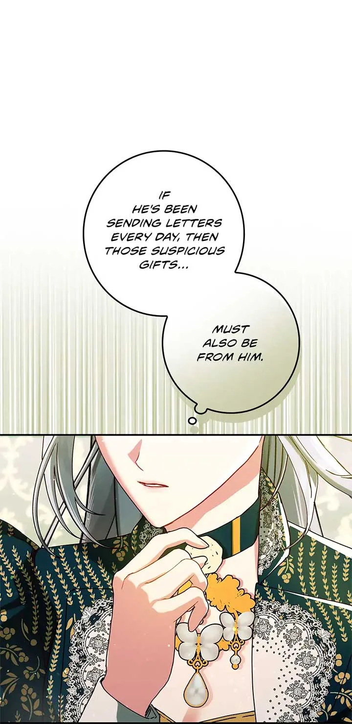 I Am Living an Unmarried Life With a Terminally Ill Lover Chapter 33 page 25