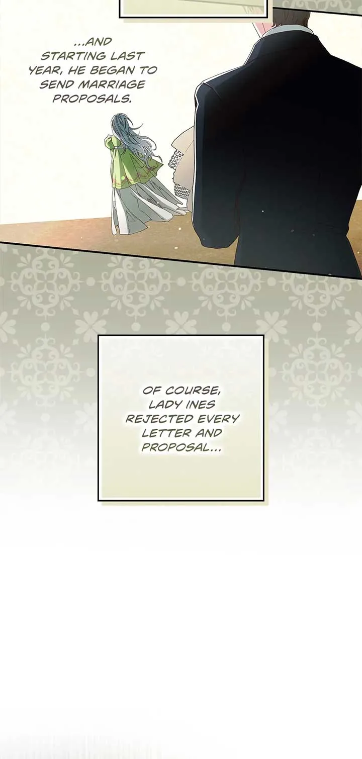 I Am Living an Unmarried Life With a Terminally Ill Lover Chapter 33 page 17
