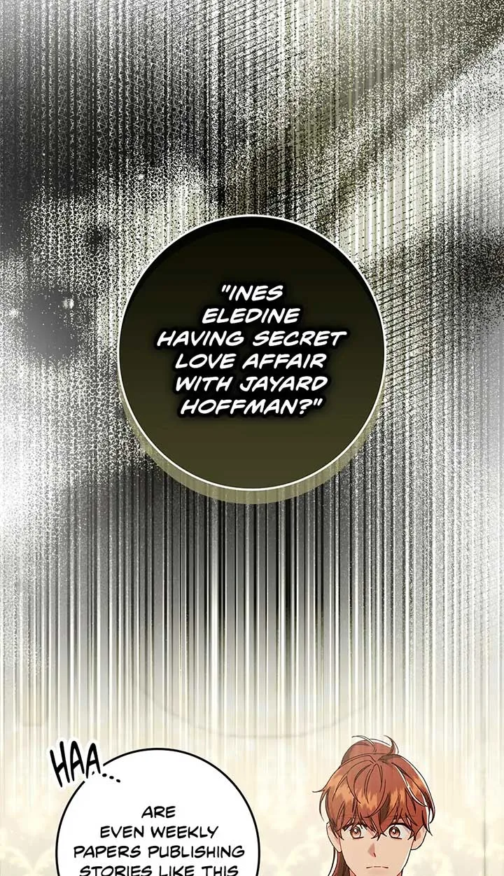 I Am Living an Unmarried Life With a Terminally Ill Lover Chapter 33 page 12