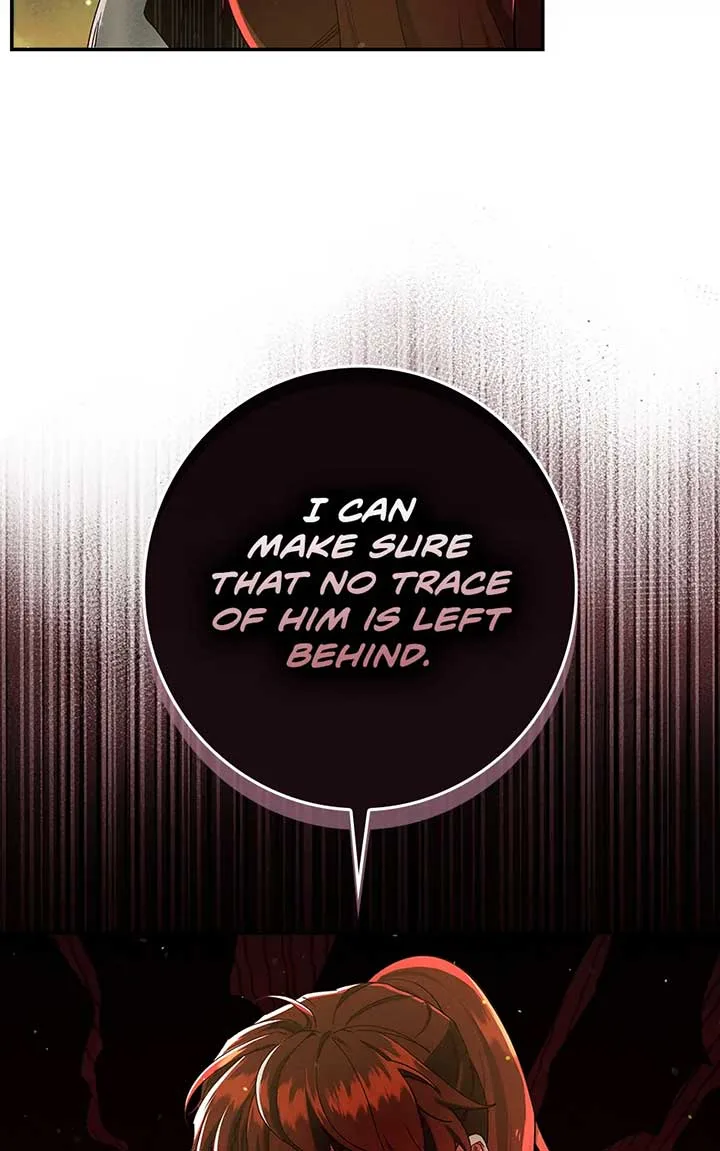 I Am Living an Unmarried Life With a Terminally Ill Lover Chapter 33 page 21