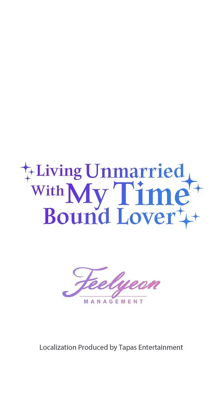I Am Living an Unmarried Life With a Terminally Ill Lover Chapter 31 page 106