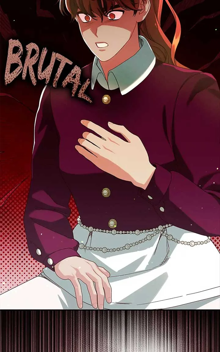 I Am Living an Unmarried Life With a Terminally Ill Lover Chapter 33 page 22