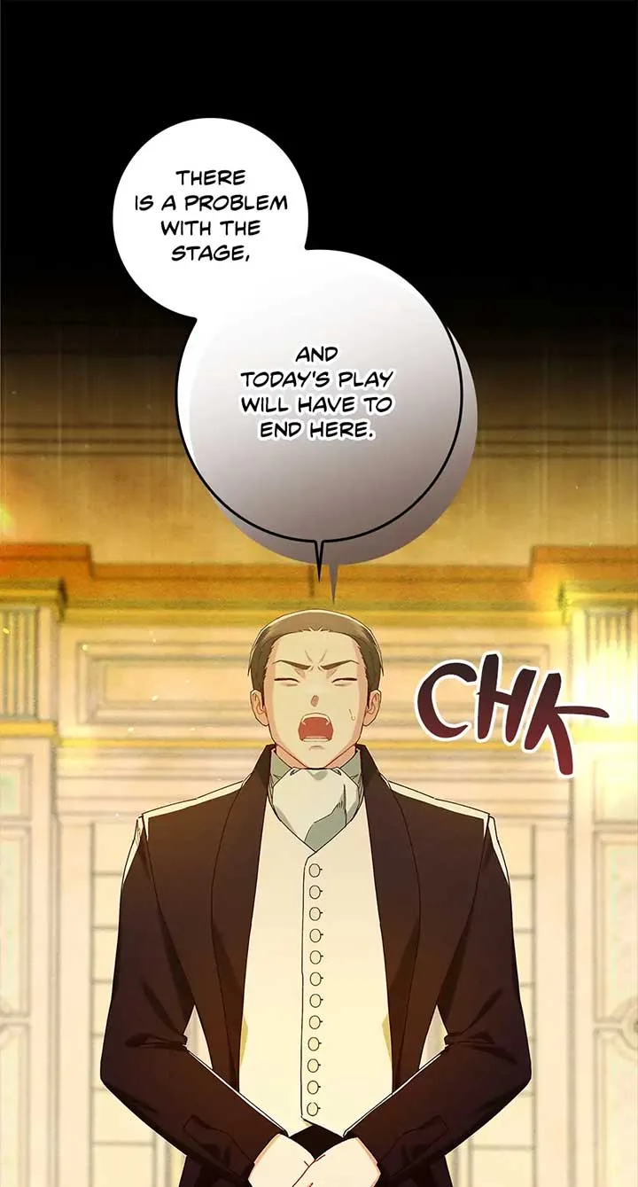 I Am Living an Unmarried Life With a Terminally Ill Lover Chapter 33 page 69