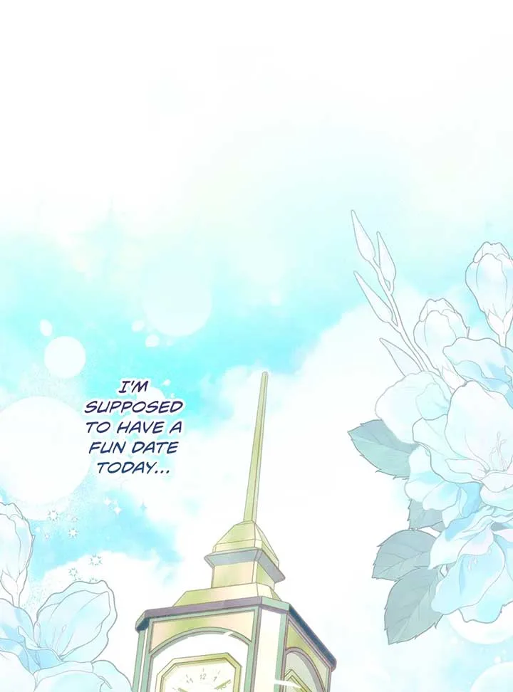 I Am Living an Unmarried Life With a Terminally Ill Lover Chapter 33 page 28