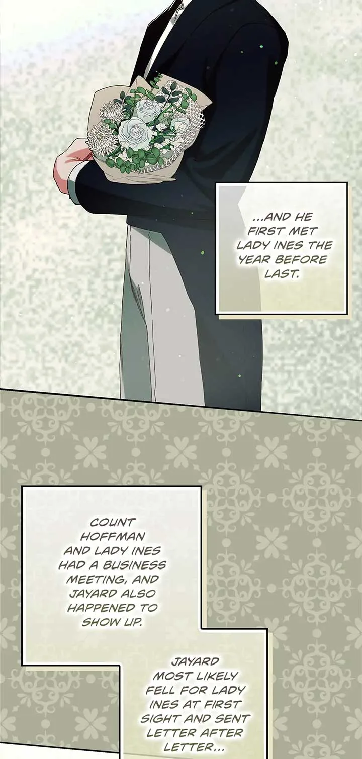 I Am Living an Unmarried Life With a Terminally Ill Lover Chapter 33 page 16
