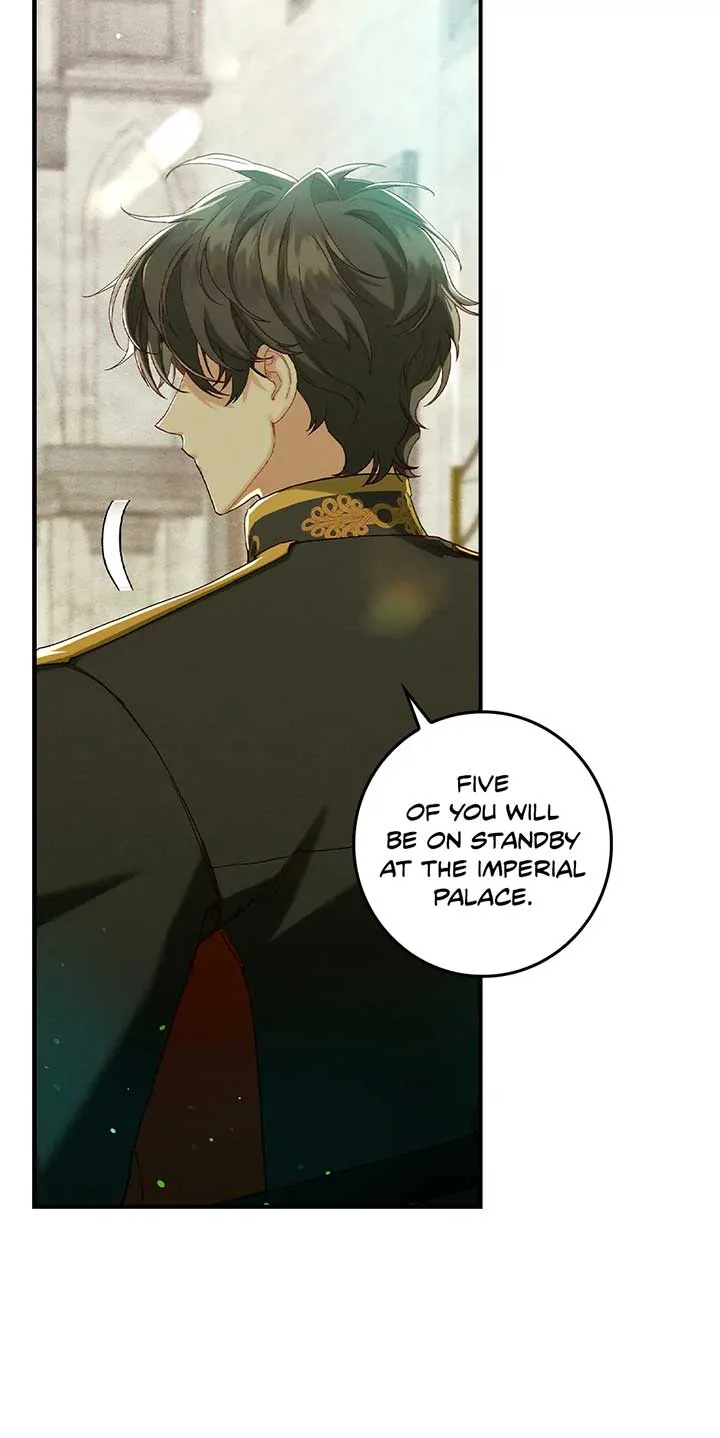 I Am Living an Unmarried Life With a Terminally Ill Lover Chapter 32 page 7
