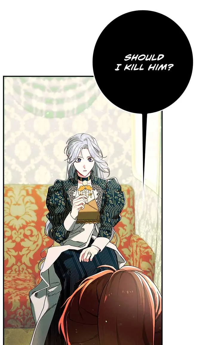 I Am Living an Unmarried Life With a Terminally Ill Lover Chapter 33 page 20