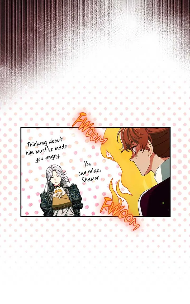 I Am Living an Unmarried Life With a Terminally Ill Lover Chapter 33 page 23