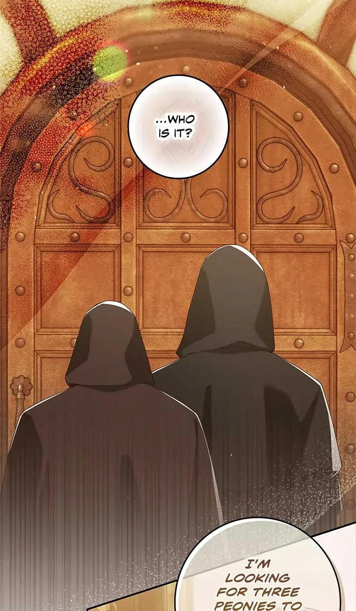 I Am Living an Unmarried Life With a Terminally Ill Lover Chapter 32 page 14