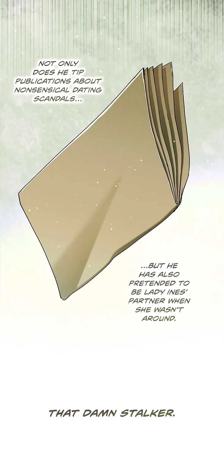 I Am Living an Unmarried Life With a Terminally Ill Lover Chapter 33 page 19