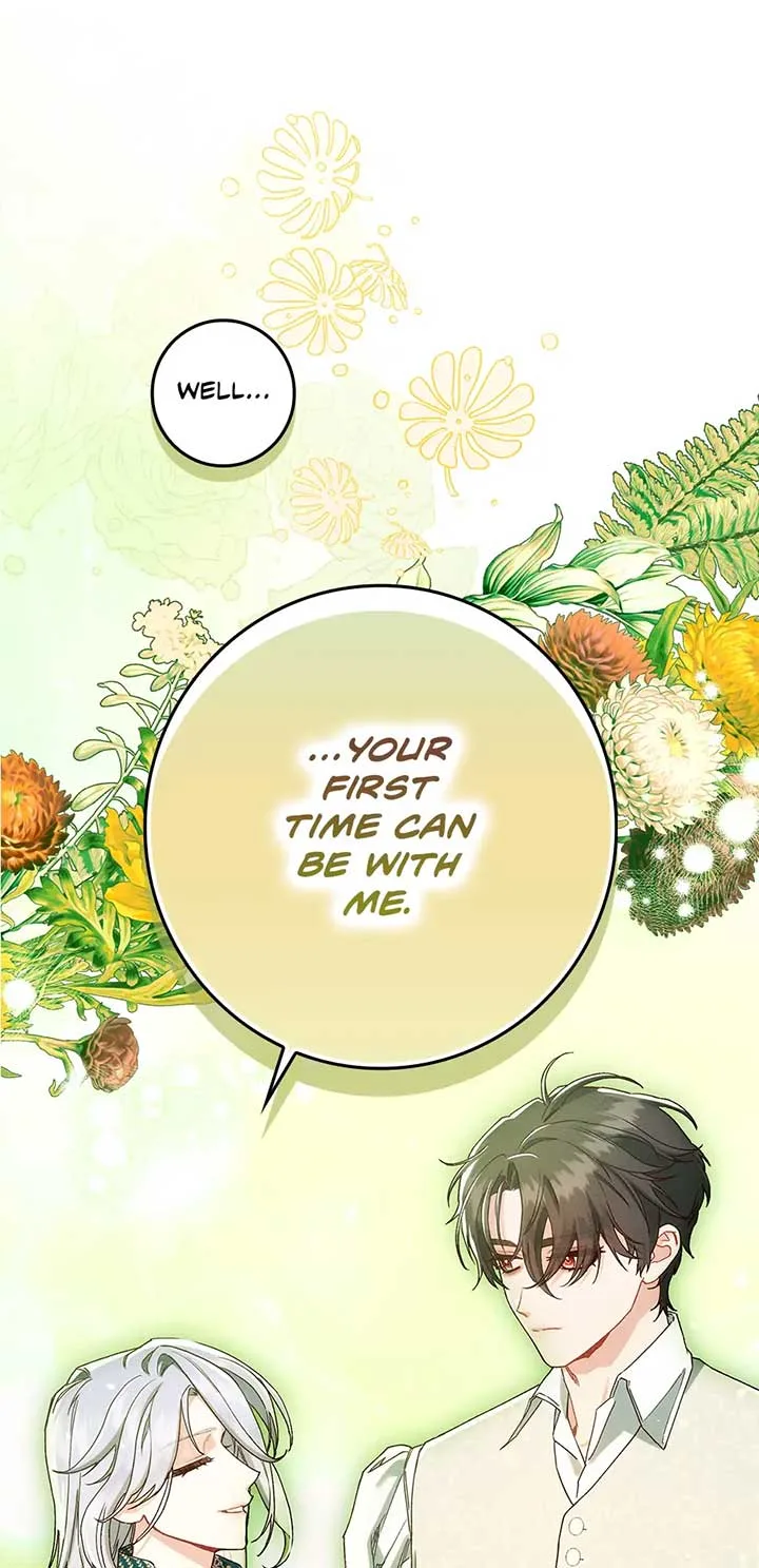 I Am Living an Unmarried Life With a Terminally Ill Lover Chapter 33 page 38