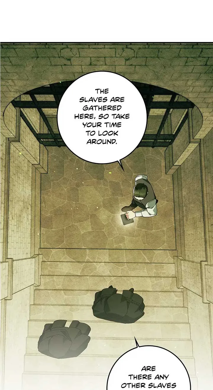 I Am Living an Unmarried Life With a Terminally Ill Lover Chapter 32 page 19