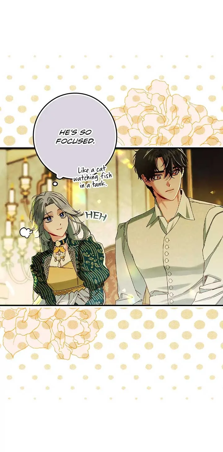 I Am Living an Unmarried Life With a Terminally Ill Lover Chapter 33 page 53