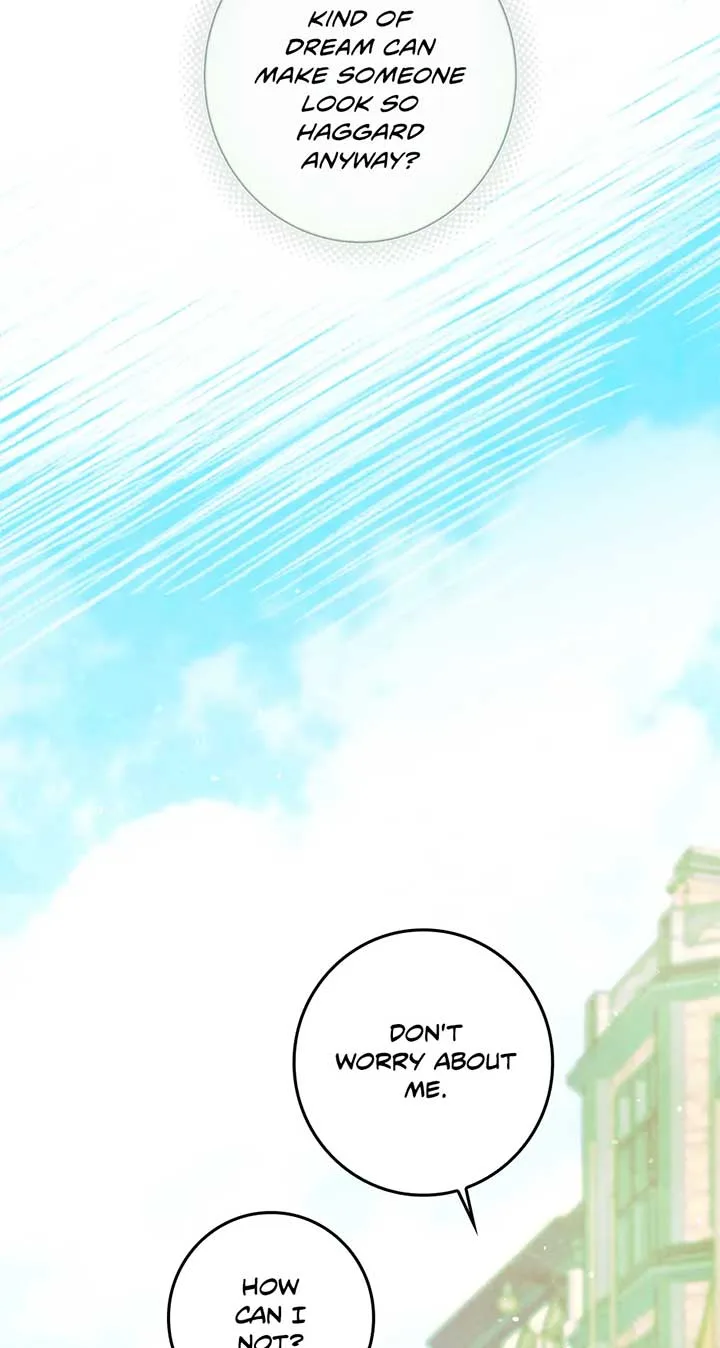 I Am Living an Unmarried Life With a Terminally Ill Lover Chapter 33 page 33