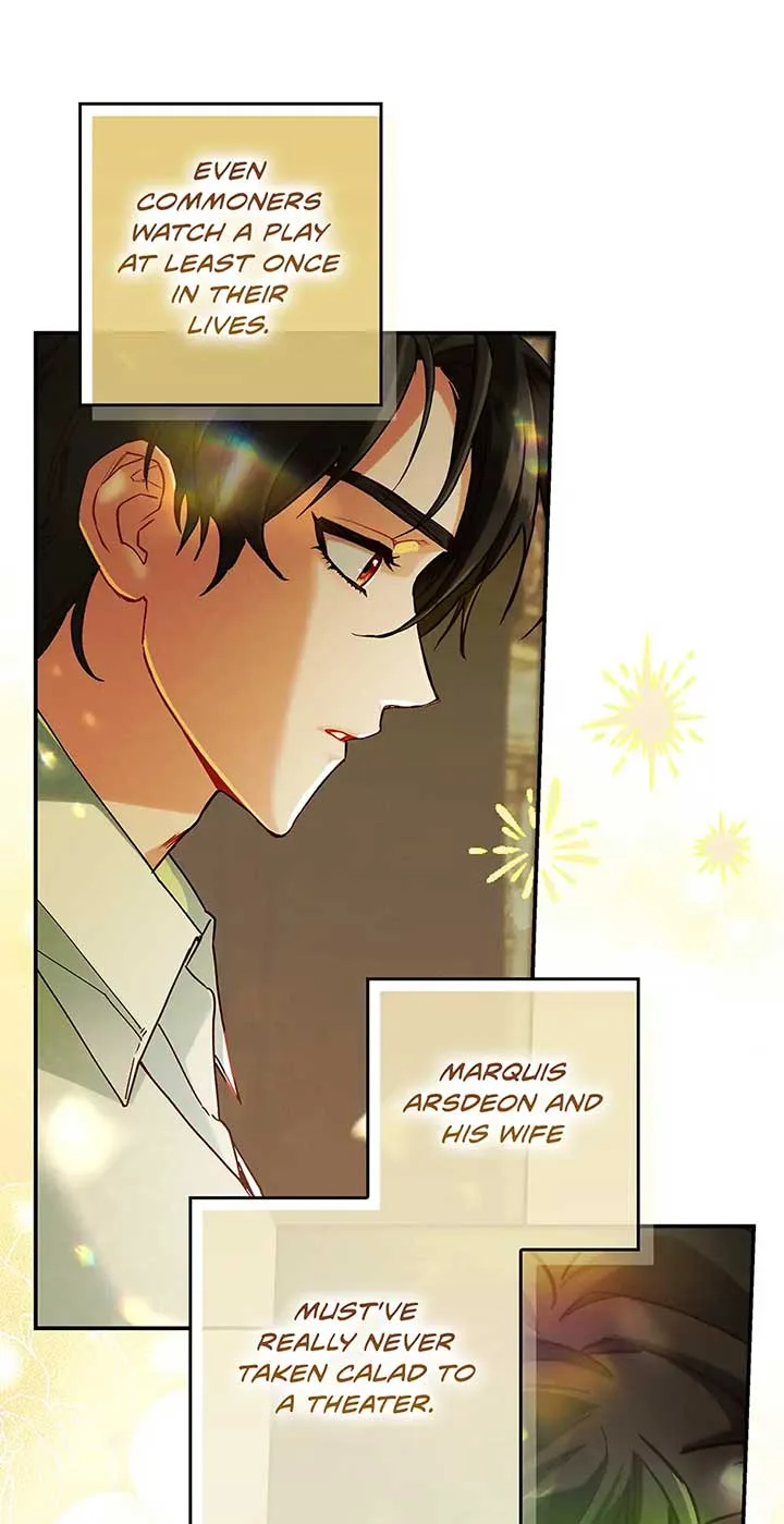 I Am Living an Unmarried Life With a Terminally Ill Lover Chapter 33 page 51