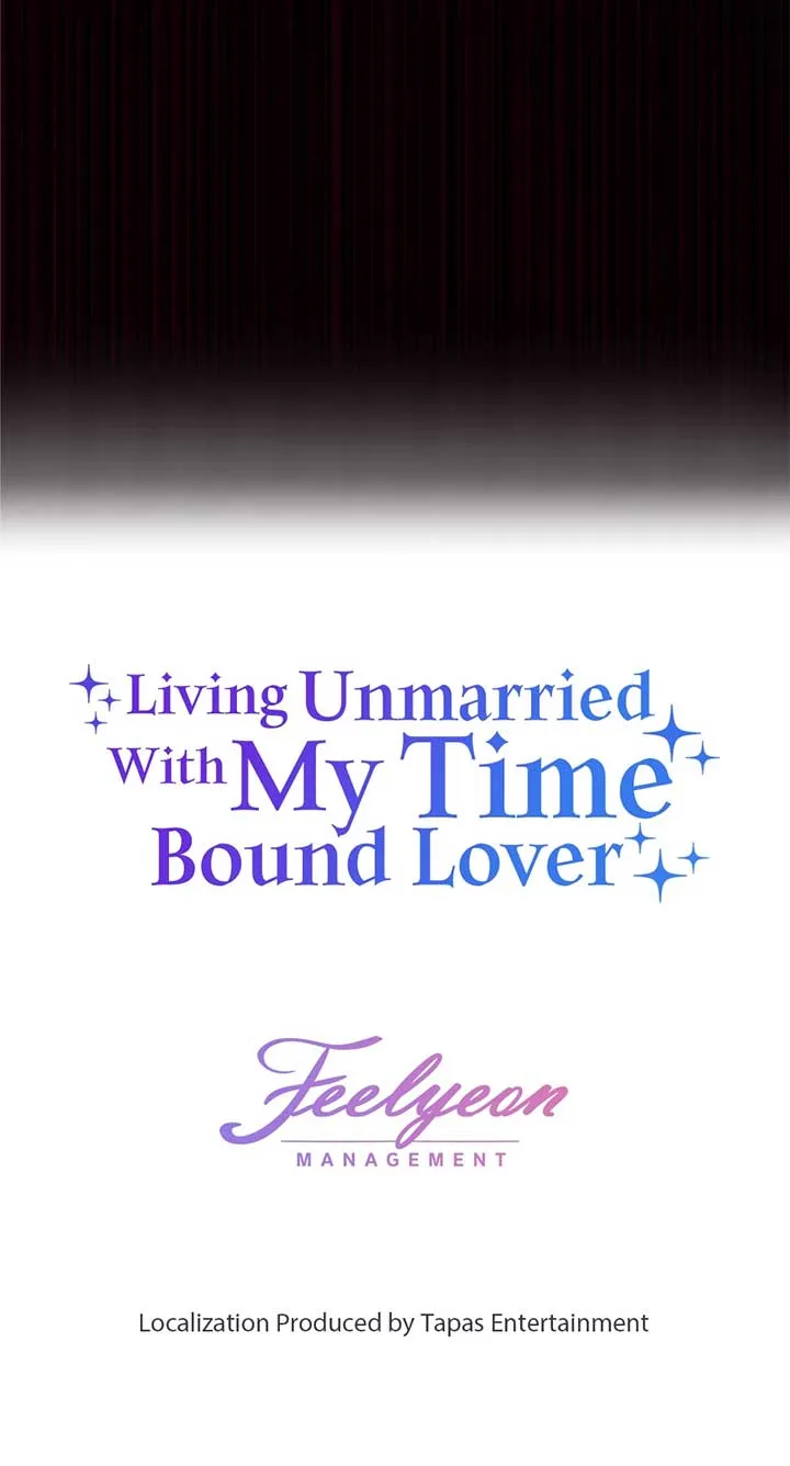 I Am Living an Unmarried Life With a Terminally Ill Lover Chapter 33 page 75