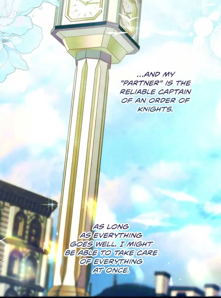 I Am Living an Unmarried Life With a Terminally Ill Lover Chapter 33 page 29