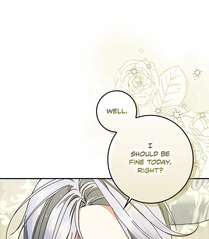 I Am Living an Unmarried Life With a Terminally Ill Lover Chapter 33 page 26