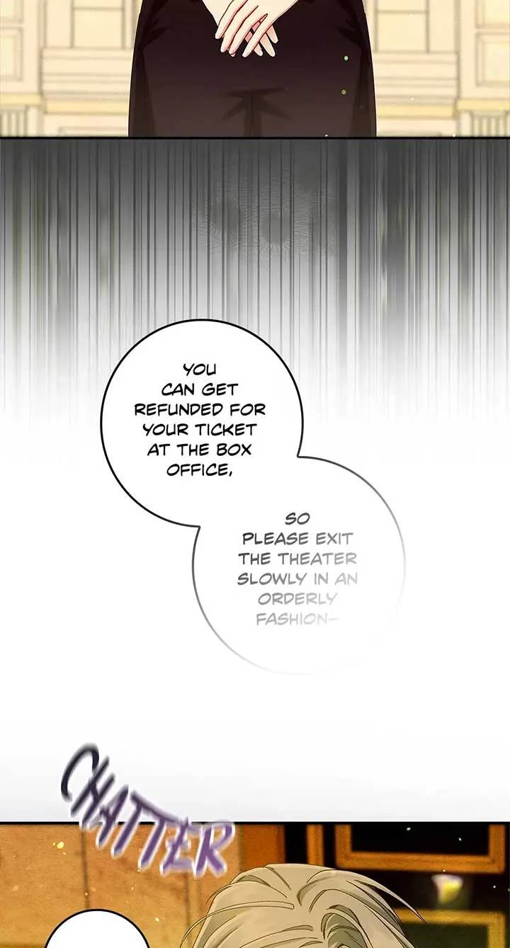 I Am Living an Unmarried Life With a Terminally Ill Lover Chapter 33 page 70