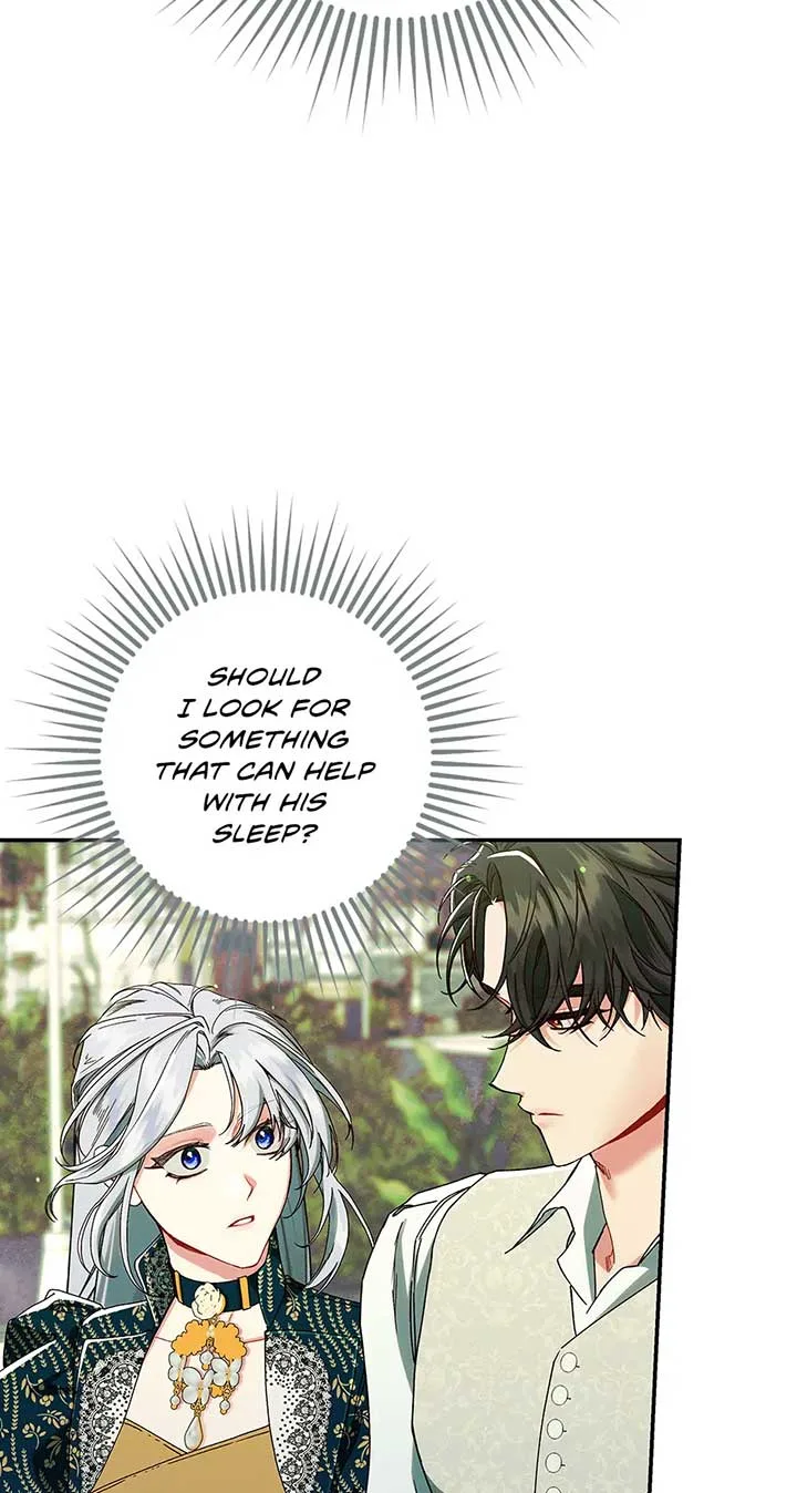 I Am Living an Unmarried Life With a Terminally Ill Lover Chapter 33 page 35