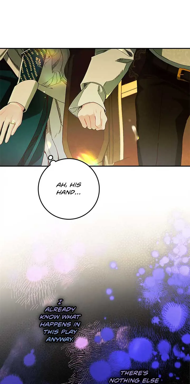 I Am Living an Unmarried Life With a Terminally Ill Lover Chapter 33 page 54
