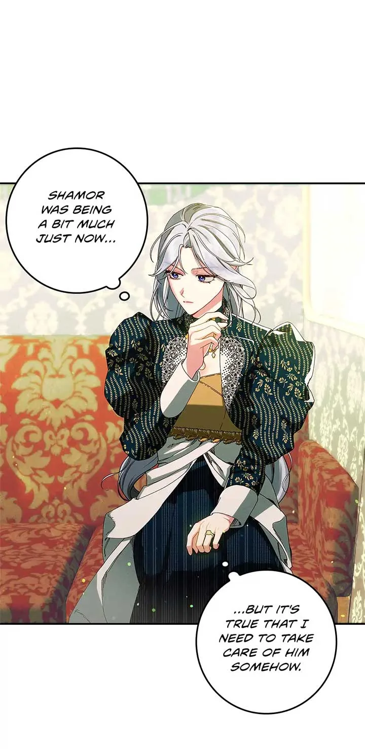 I Am Living an Unmarried Life With a Terminally Ill Lover Chapter 33 page 24