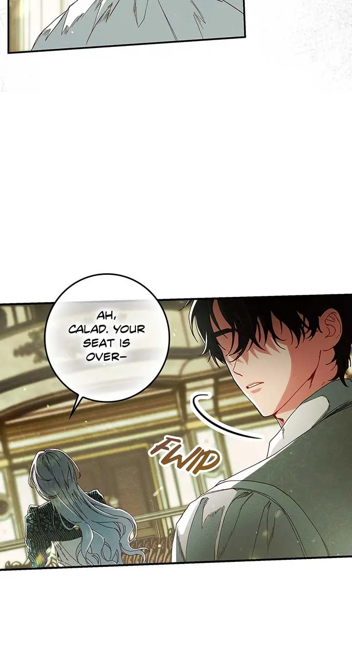 I Am Living an Unmarried Life With a Terminally Ill Lover Chapter 33 page 44