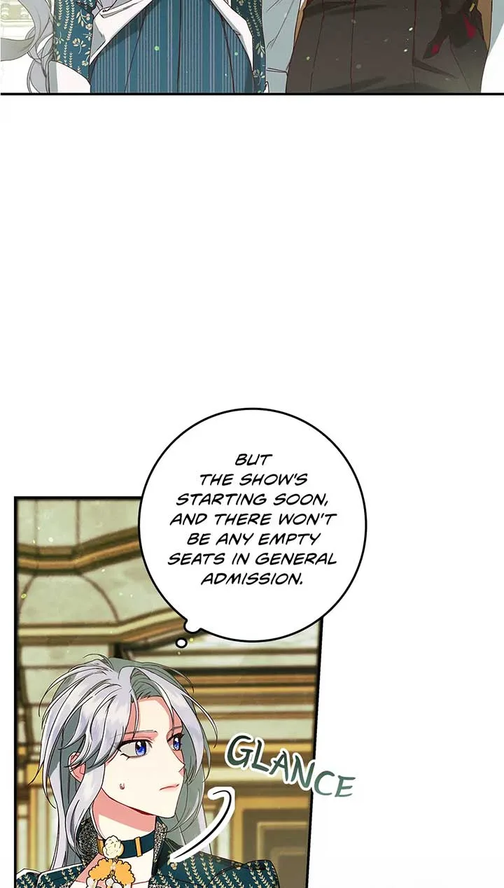 I Am Living an Unmarried Life With a Terminally Ill Lover Chapter 33 page 47