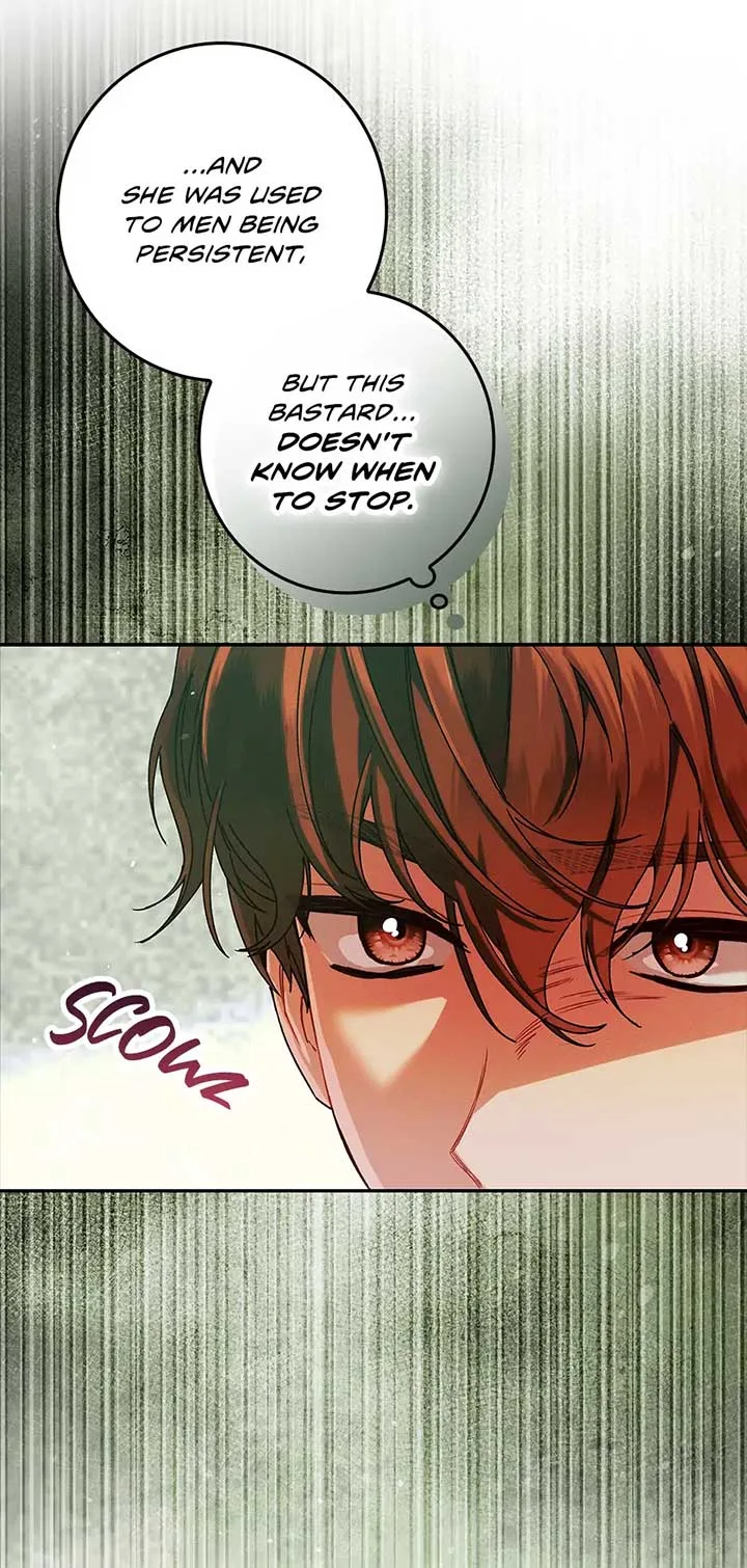 I Am Living an Unmarried Life With a Terminally Ill Lover Chapter 33 page 18