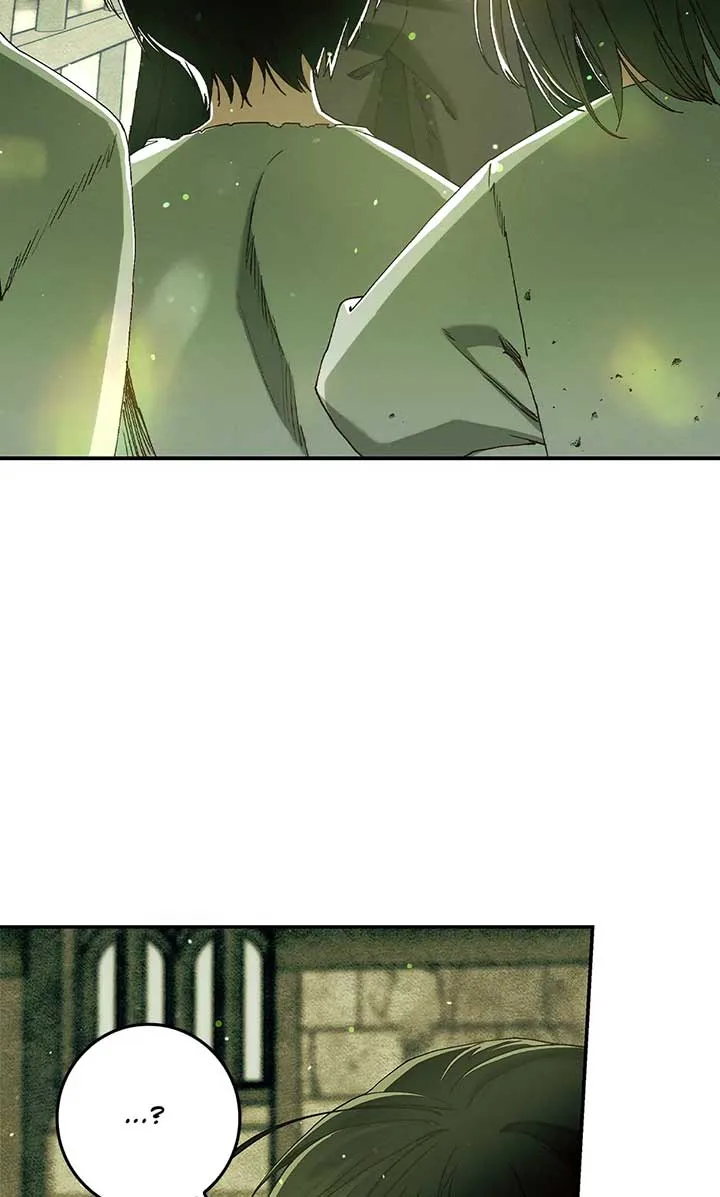I Am Living an Unmarried Life With a Terminally Ill Lover Chapter 32 page 28