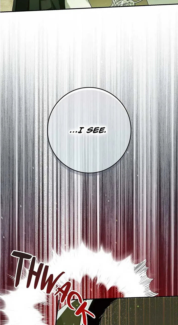 I Am Living an Unmarried Life With a Terminally Ill Lover Chapter 32 page 21