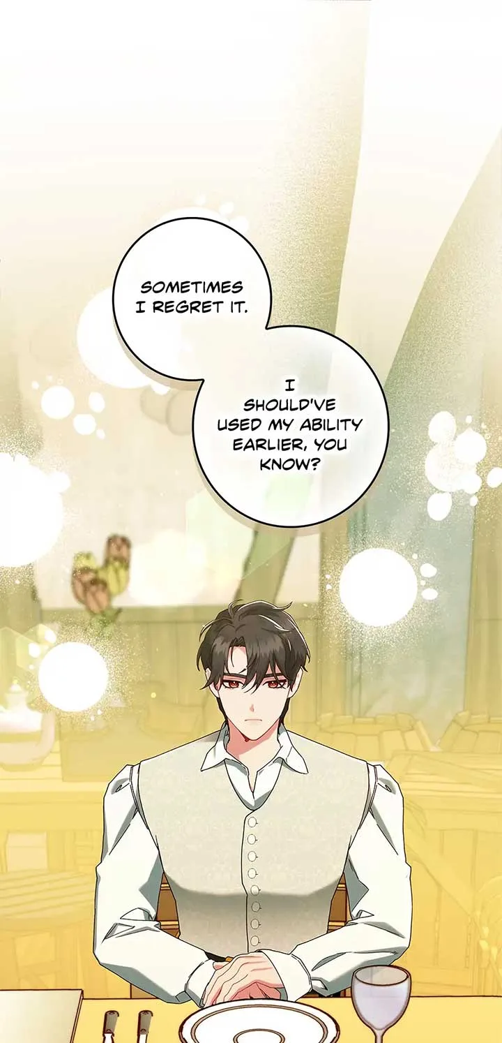 I Am Living an Unmarried Life With a Terminally Ill Lover Chapter 34 page 74