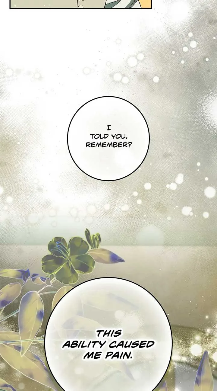 I Am Living an Unmarried Life With a Terminally Ill Lover Chapter 34 page 54