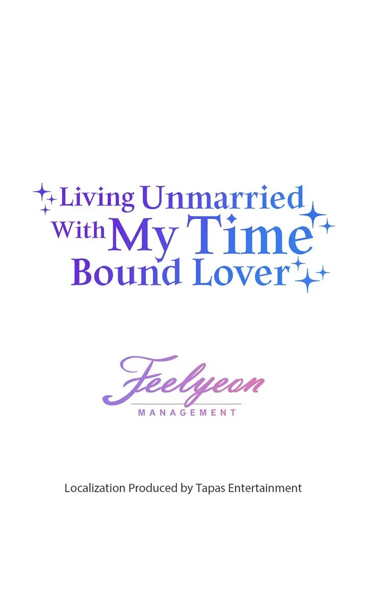 I Am Living an Unmarried Life With a Terminally Ill Lover Chapter 34 page 82