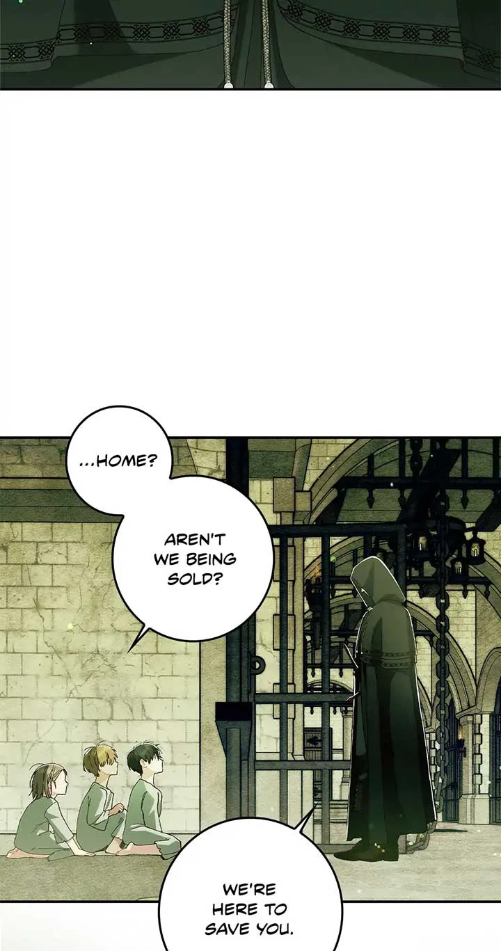 I Am Living an Unmarried Life With a Terminally Ill Lover Chapter 32 page 31
