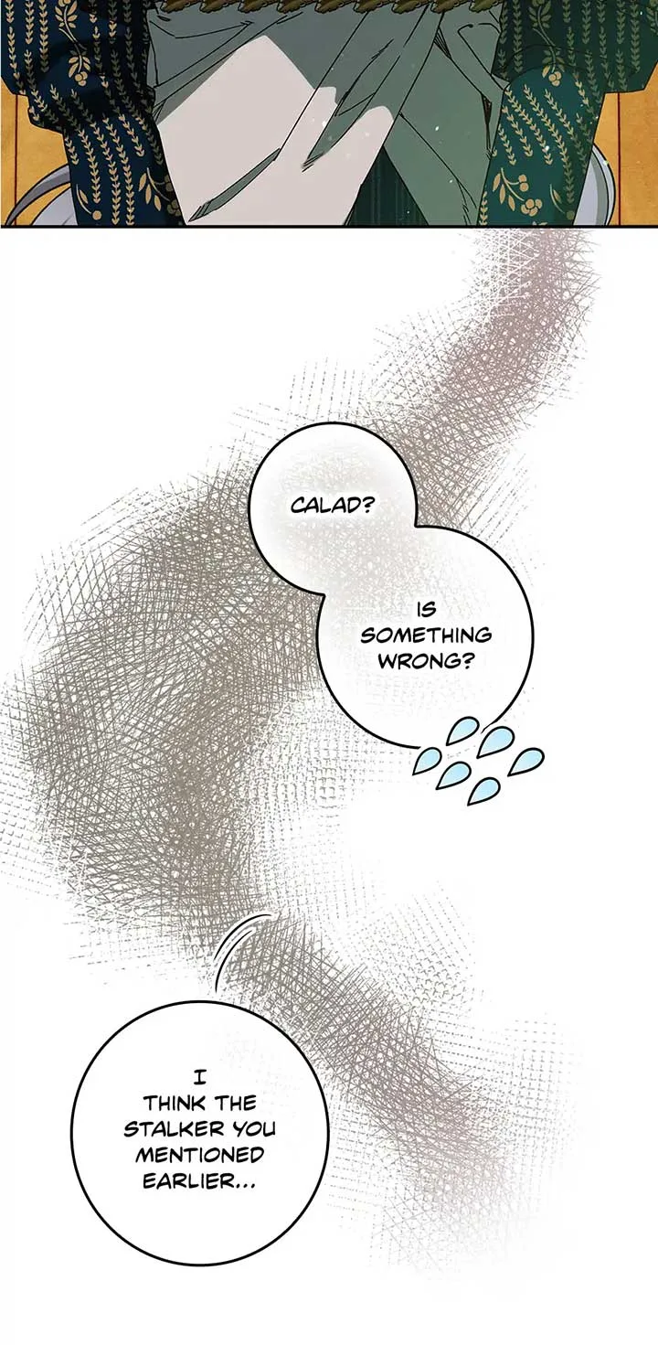 I Am Living an Unmarried Life With a Terminally Ill Lover Chapter 34 page 79