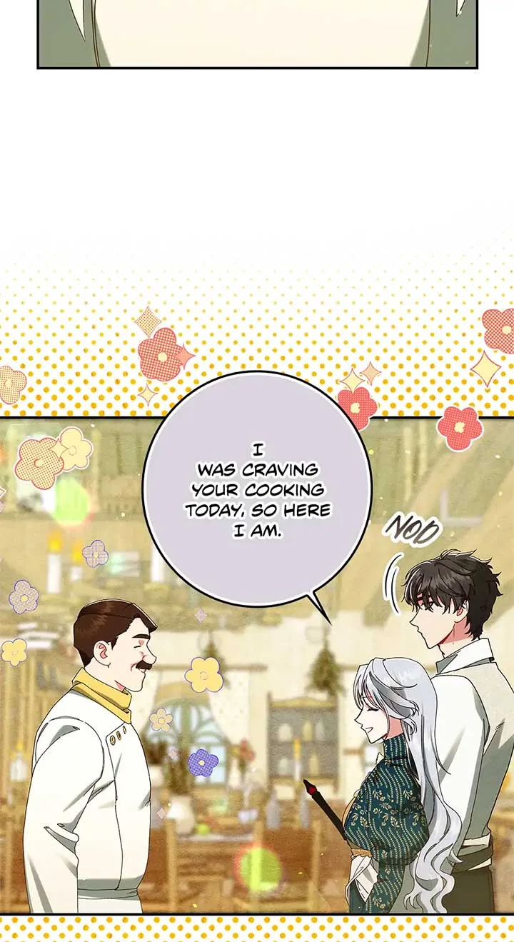 I Am Living an Unmarried Life With a Terminally Ill Lover Chapter 34 page 37