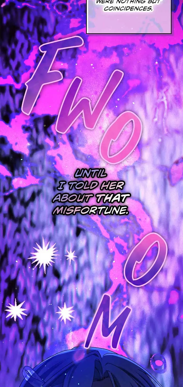 I Am Living an Unmarried Life With a Terminally Ill Lover Chapter 34 page 61
